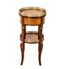 China own unique design factory direct price antique tea tray table for sale