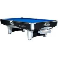 

CBSA Competition Cheap 9ft Pool Table for sale