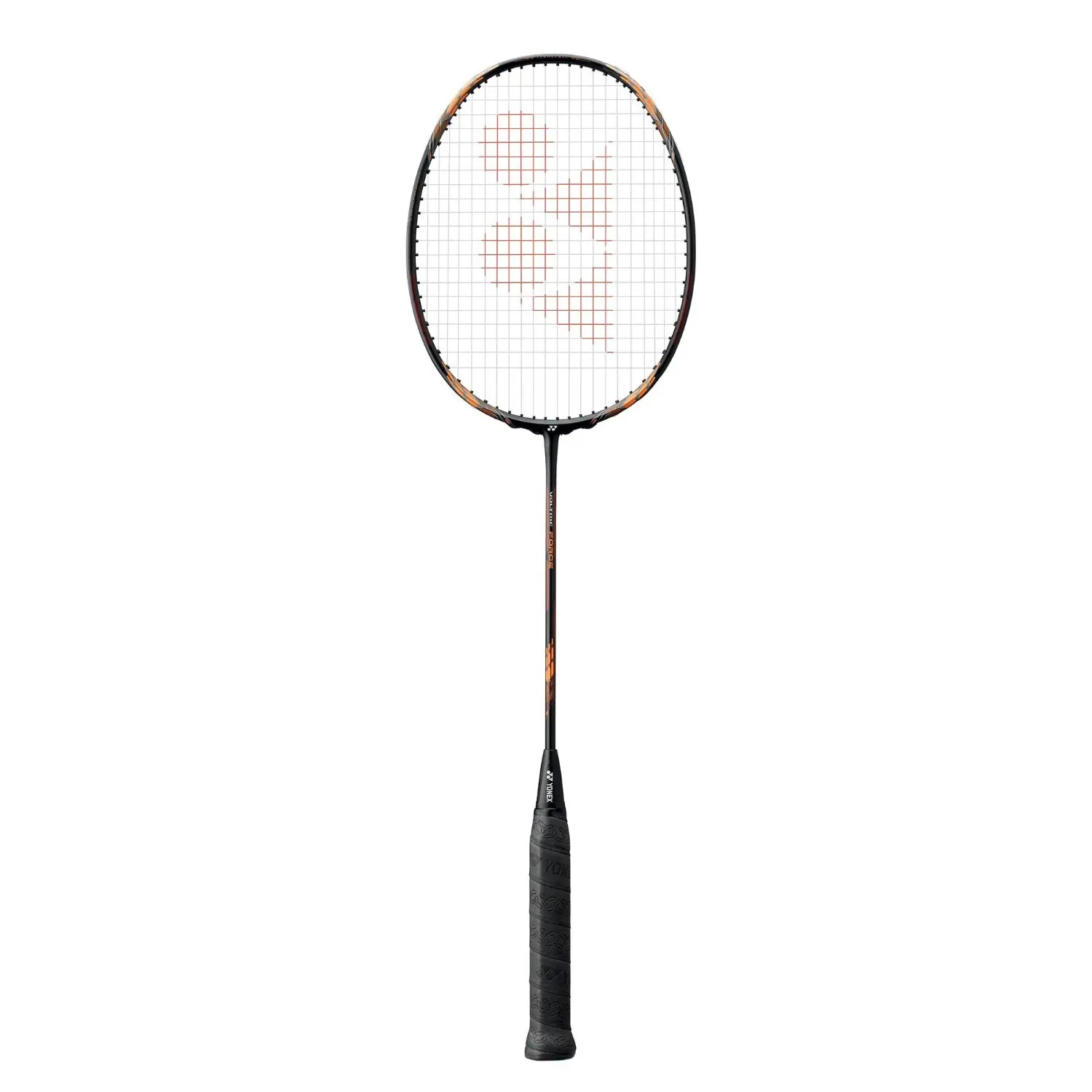 Yonex Voltric Force (Black) Badminton Racket