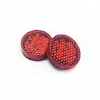 Led Warning Strobe Light 3V CR2032 Battery Warning Lighting All Cars Keep Safe
