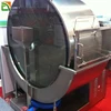 316l experiment drum for tannery machine