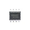 EG3001 Single channel power driver IC / SOP8 high power bipolar chip