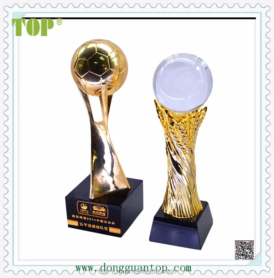 Zinc Alloy High Quality Star Trophy - Buy Dancing Trophies,Funny ...