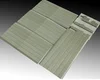 Conductive foams with shielding effectiveness