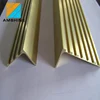 Super precision CNC machining brass/copper