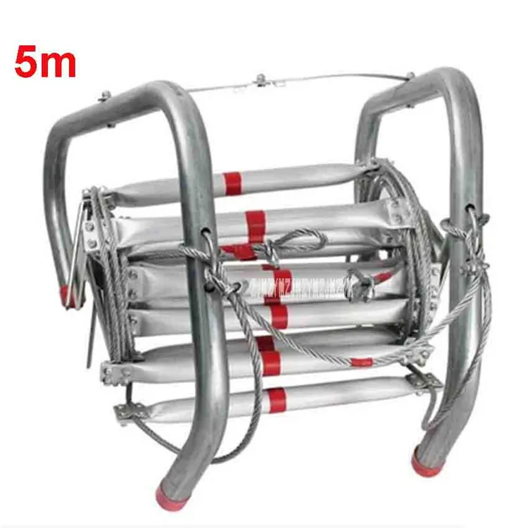 Venta al por mayor ganchos para escalera de aluminio-Compre online los