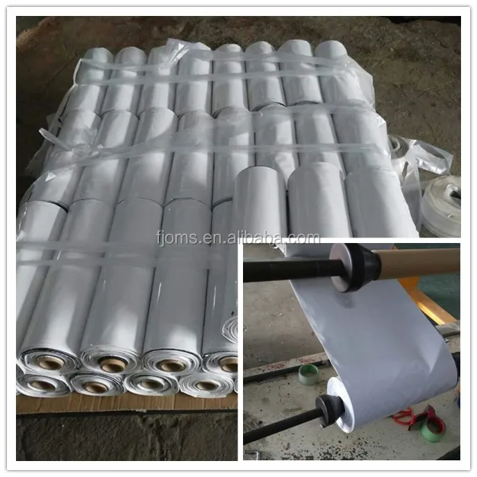 10ftx25ft panda film