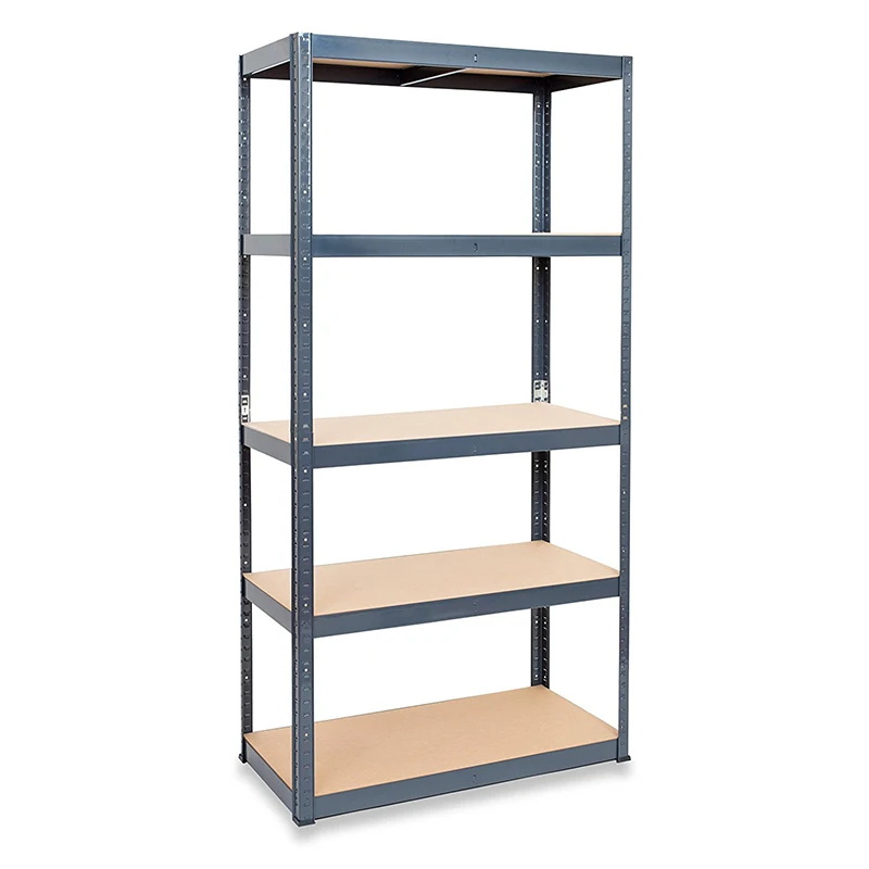 6.8 Mm Mdf Sheet Metal Storage Shelves System - Buy Storage Shelves ...