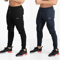 

Men Sportswear Oem Athletic Jogger Polyester Training Sweat Pants