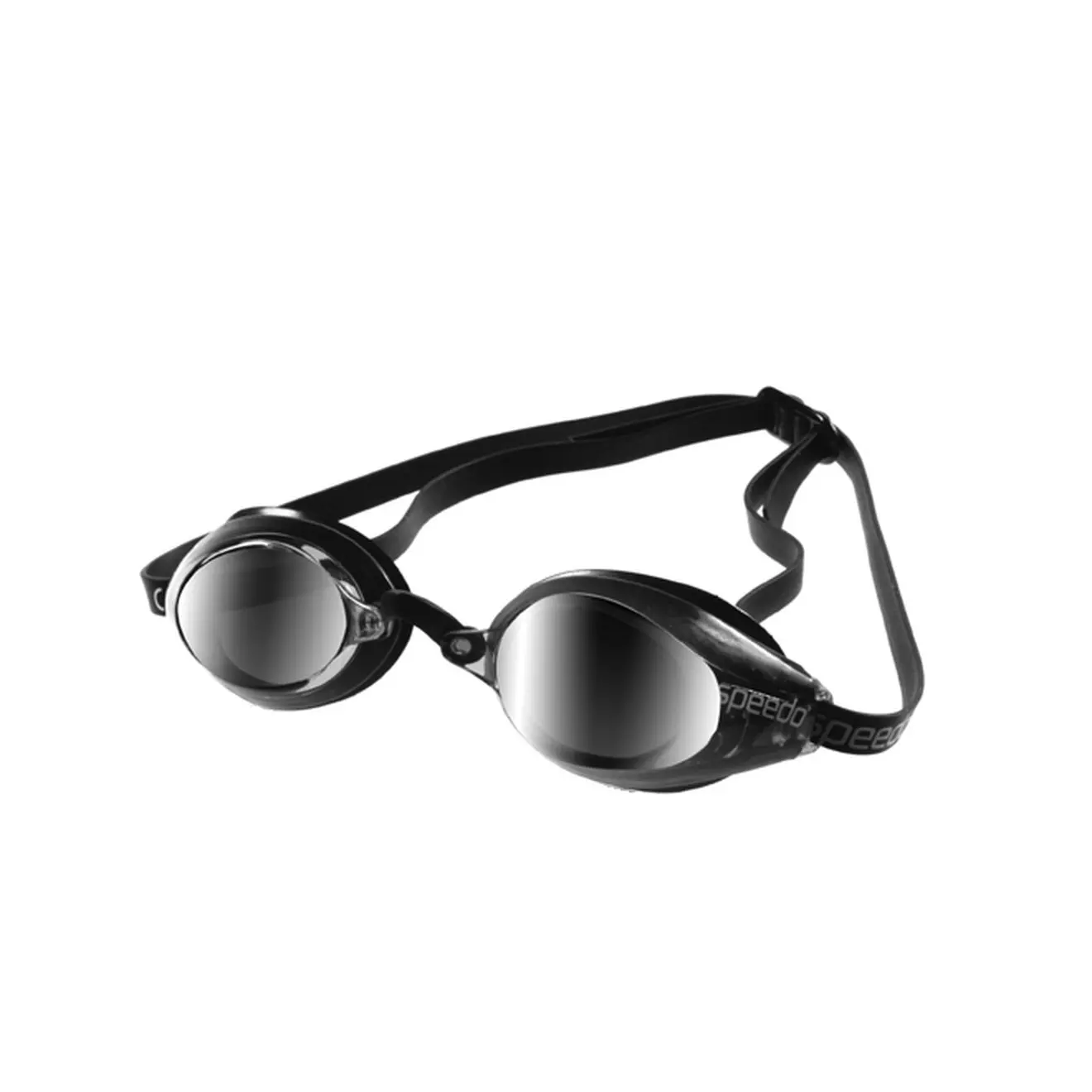 speedo speed socket 2.0 mirrored swim goggles