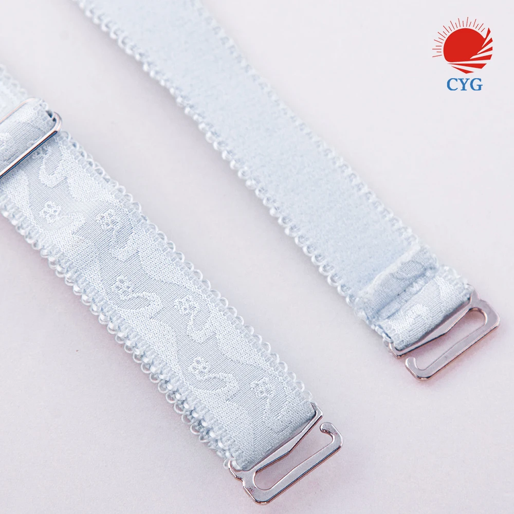 Cyg Bra Strap Elastic Adjustable Bra Strap Replacement Underwear