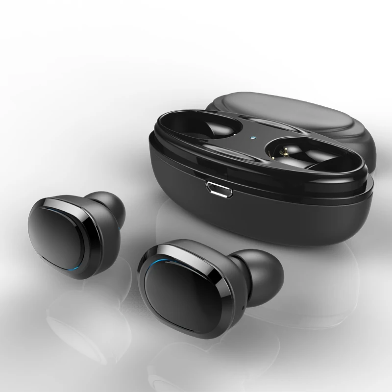 

high quality handsfree mini 4.1 bluetooth earphone wireless, Sliver,black