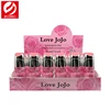24 hours long time effect antifungal deodorant fragrances antiperspirant