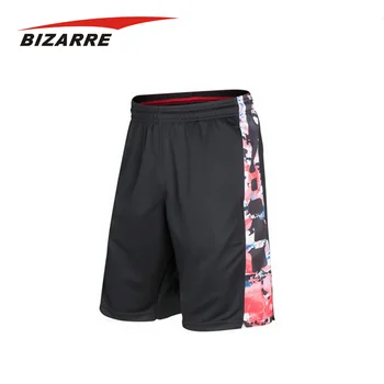 european basketball shorts