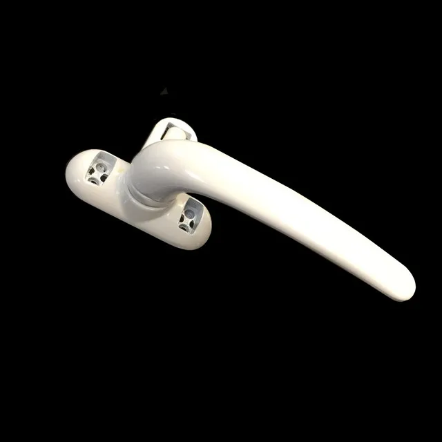 aluminium accessories door and window handle