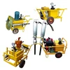 Hydraulic Concrete Stone Breaker Rock Splitter Machine