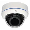 Factory OEM 3MP HD Fixed IR Vandal poe Super WDR outdoor IP dome camera