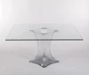 Chinese hibow furniture wholesale wedding tables for reception