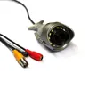 Lovely fish design 170degree ultra low light night vision 1080P underwater ice fishing camera