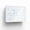 SMS programmed alarm Wireless keypad GSM alarm Home Security Alarm System
