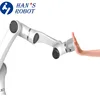 Elfin 3kg 5kg 10kg 6 Axis Robot Arm With Easy Programming/Flexible Deployment