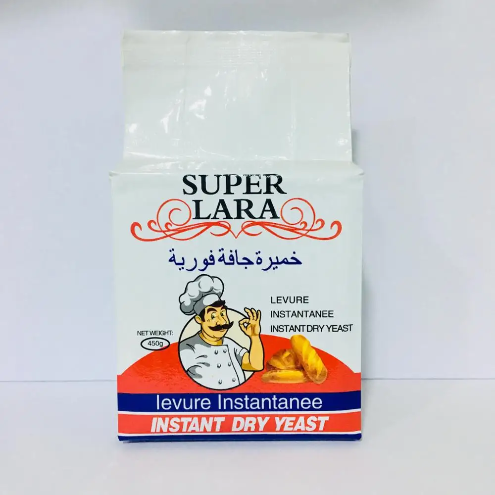 
bread dry yeast 500g 