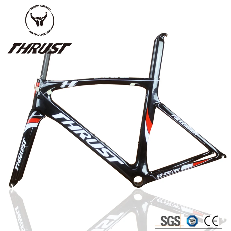 

Carbon bike frame Rocing frame