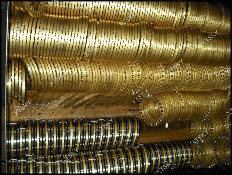 thrust roller bearing factory 1