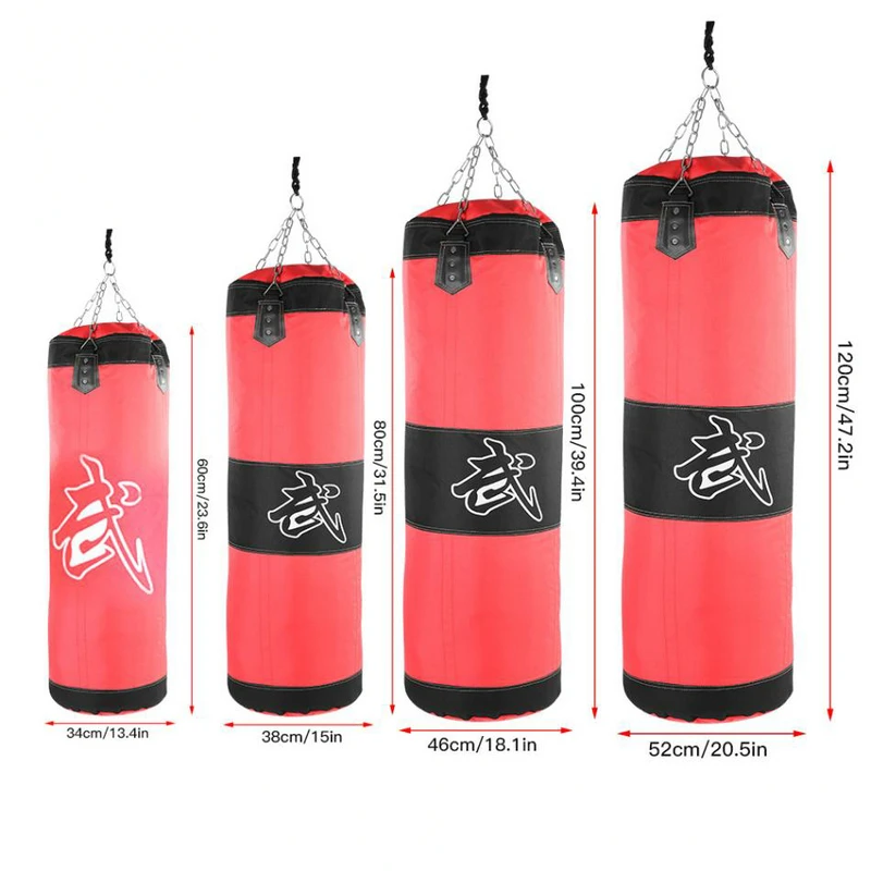 Cheap Price Punching Bag & Sand Bag Custom Logo Buy Punching Bag