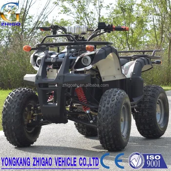 500w electric atv