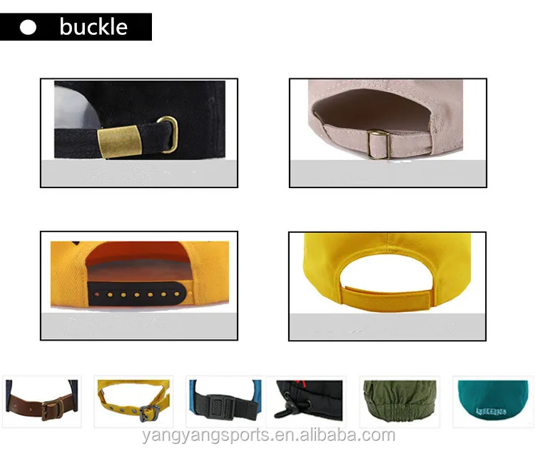 buckle