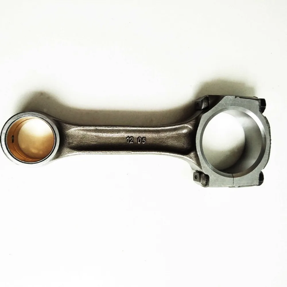 Truck Engine Parts Connecting Rod 100pauto Engine Spare Parts