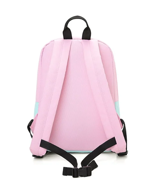 Different Size Kids Backpack For Toddler Kindergarten School With Chest