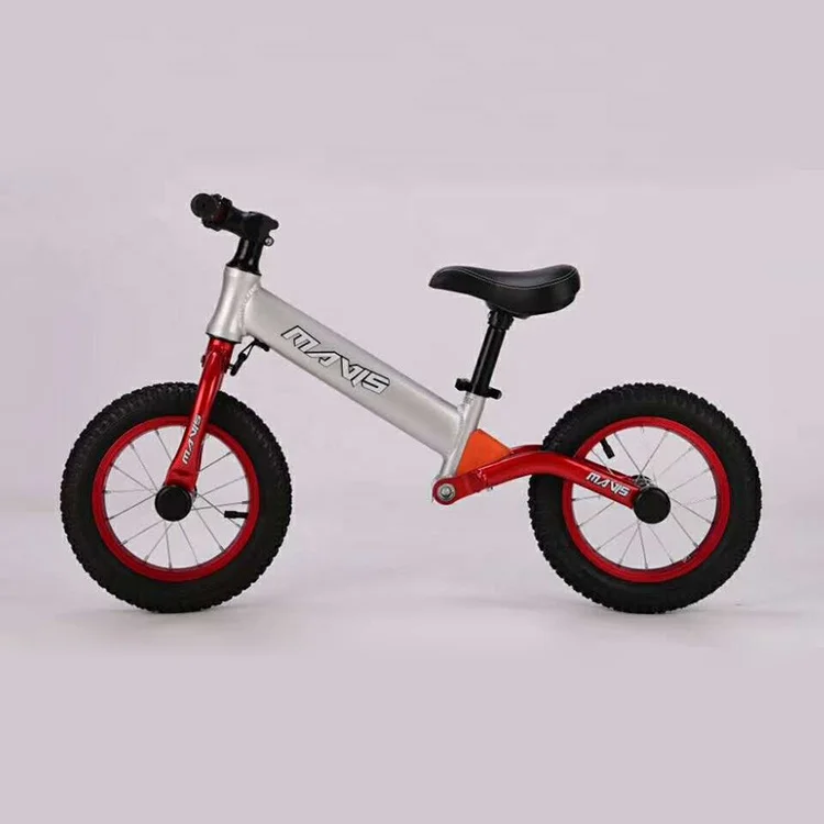 easy rider balance bike