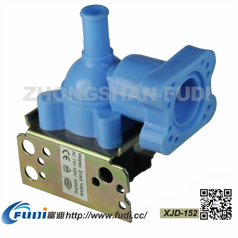 6-920534 Dishwasher Water Inlet Valve for Maytag