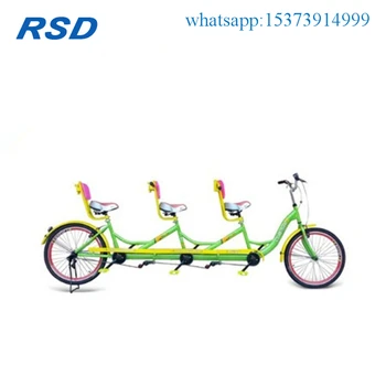 6 person tandem bike for sale