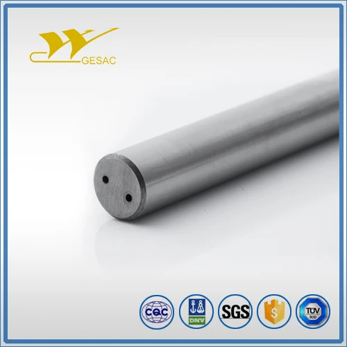 
Tungsten Carbide Rods with Two Straight Coolant Holes  (60797001637)