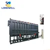 Expandable Polystyrene EPS Insulation Board Production Line