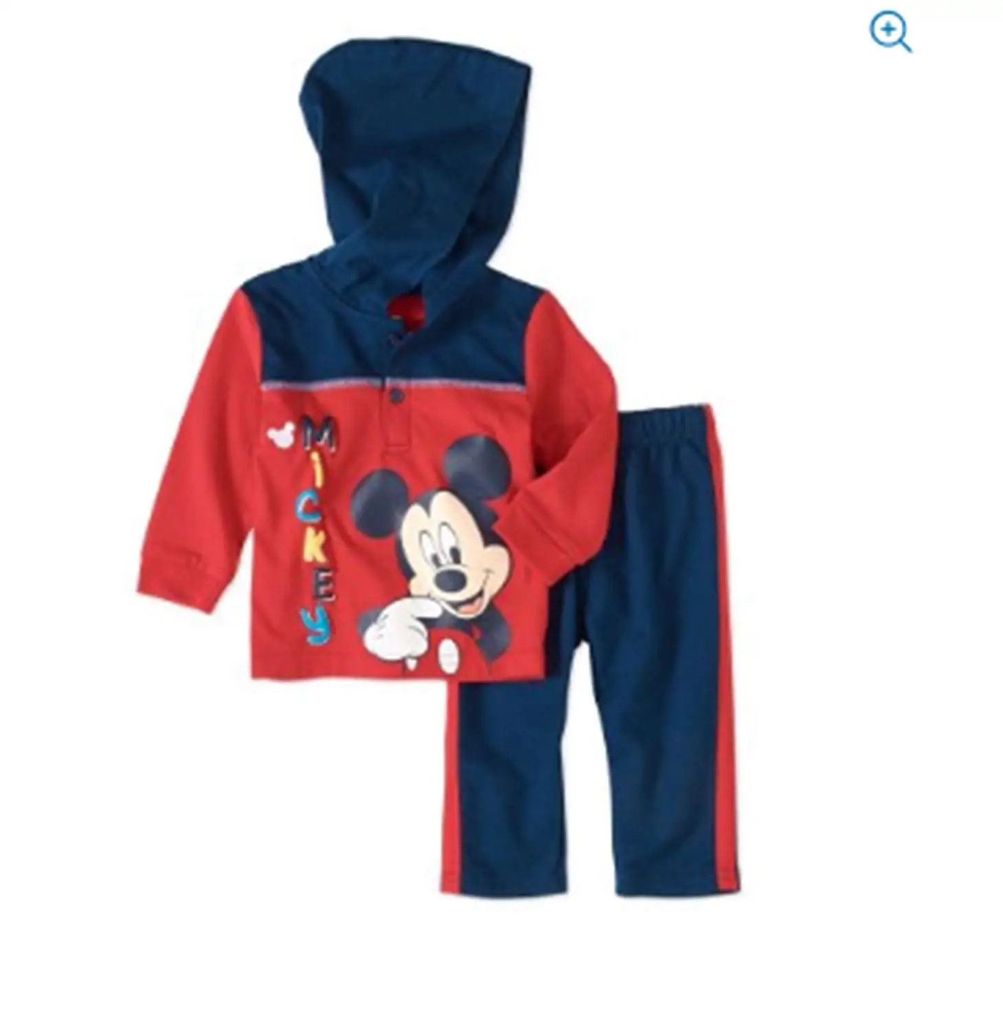 white mickey mouse hoodie