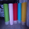 non woven felt fabric toy cloth make needle-punched felt non woven felt 100% Polyester basic cloth