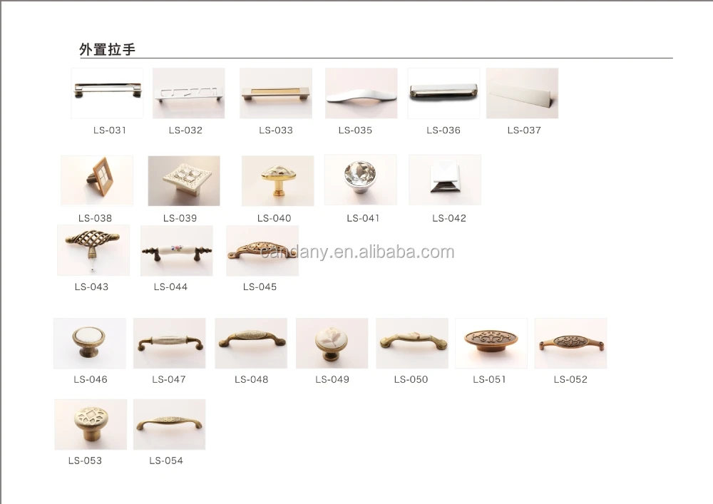 2015 Estilo De País Gabinete De Cocina De Madera Sólida,Granito Para