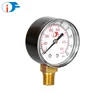Stainless Pressure Gauge Manometer Calibration