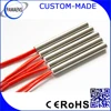Great Quality Cartridge Heater Elements for Extruders at Great Price