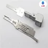 Auto Lock Pick Set SIP22 2-in-1 Decoder and Pick Locksmith Set