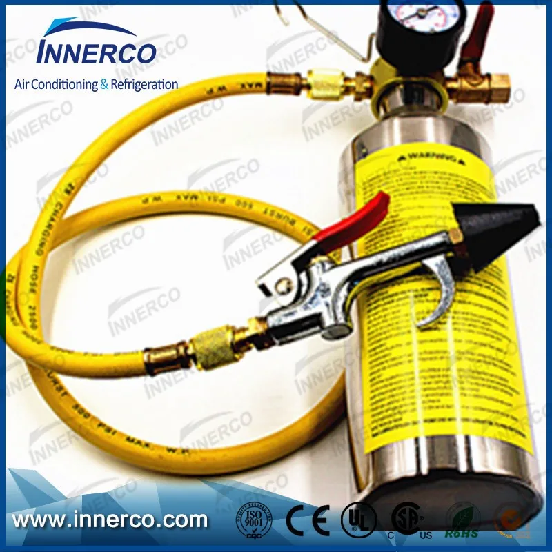 Ac R134a R410a Refrigerant Gas Cylinder Price For Air Conditioner With