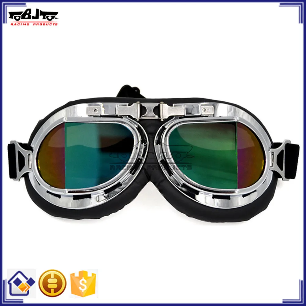 prescription motorcycle goggles