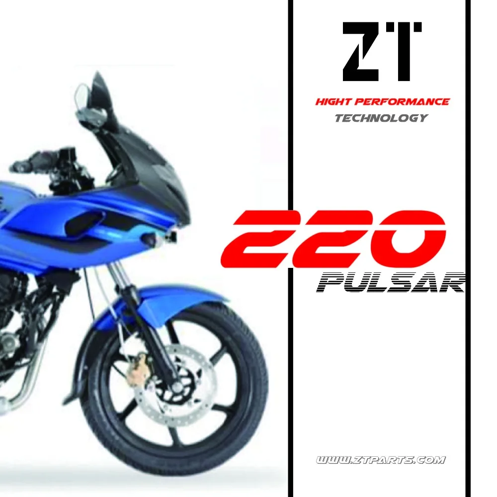 pulsar 220 key set price