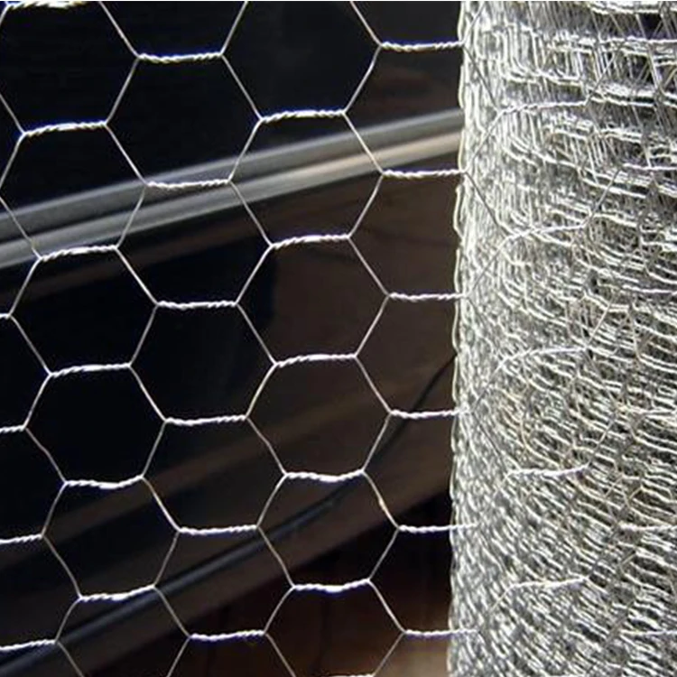 3FT Chicken Rabbit Wire Fencing 900mm 2inch hole 50 meter roll GALVANISED