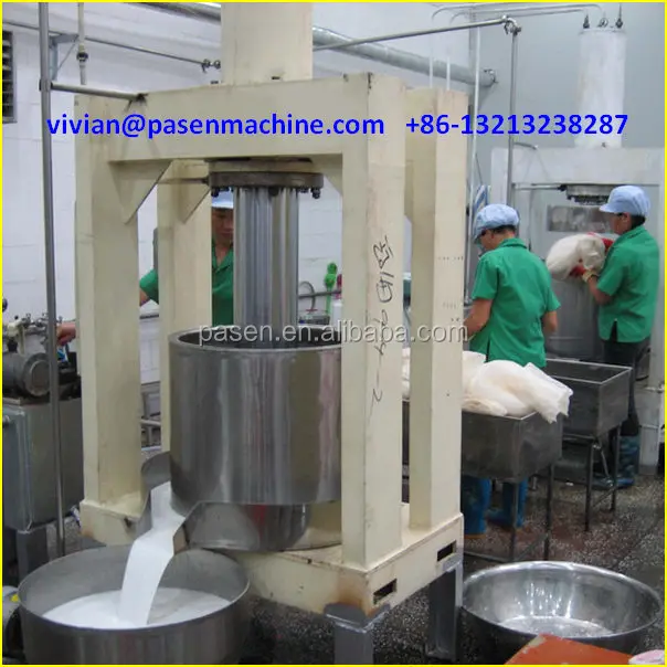 Fresh Coconut Water Extracting Machine/coconut Juice Processing Machine
