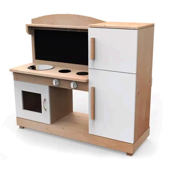 preschool kitchen set